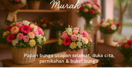 Toko Bunga Parakan